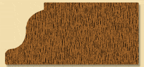 Wood Miscellaneous - MV8222
