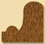 Wood Miscellaneous Profile