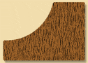 Wood Miscellaneous Profile