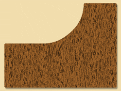 Wood Miscellaneous Profile