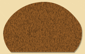 Wood Miscellaneous Profile