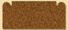 Wood Miscellaneous - MV870