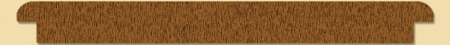 Wood Miscellaneous - MV878