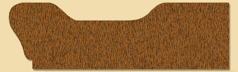 Wood Miscellaneous Profile