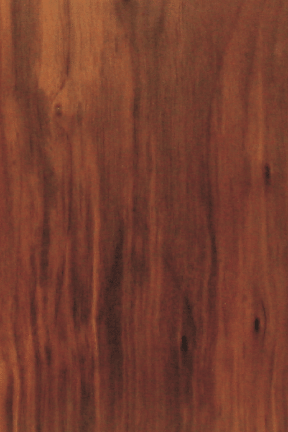 Prefinished Walnut