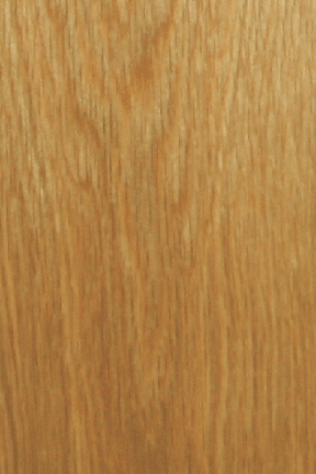 Prefinished White Oak