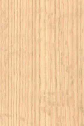 Quartersawn Red Oak