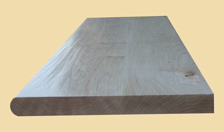 Order butcher block countertops online