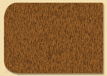 Wood Window Sill Moulding 513, 1-1/4" x 1-3/4"