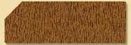 Wood Miscellaneous Profile Moulding 8127, 1/2" x 1-1/2"
