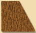 Wood Miscellaneous Profile Moulding 8215, 1/2" x 9/16"