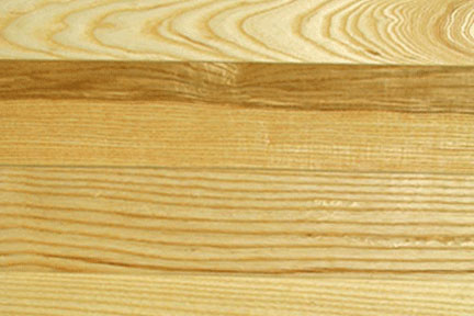 Prefinished Ash Hardwood Flooring 10 80 Butcher Block