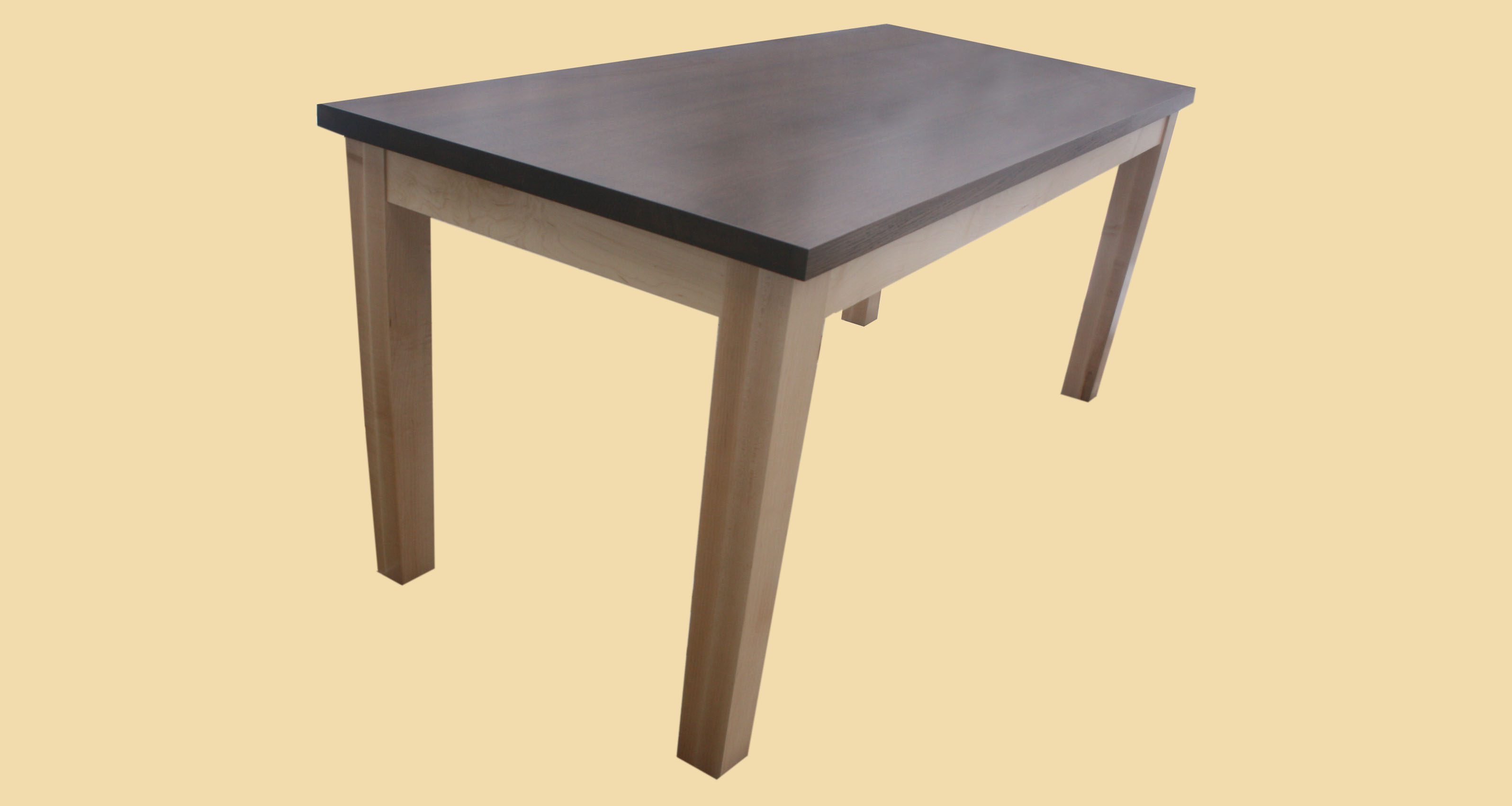 Butcher Block Island Tables Quote Any Wood And Size Online