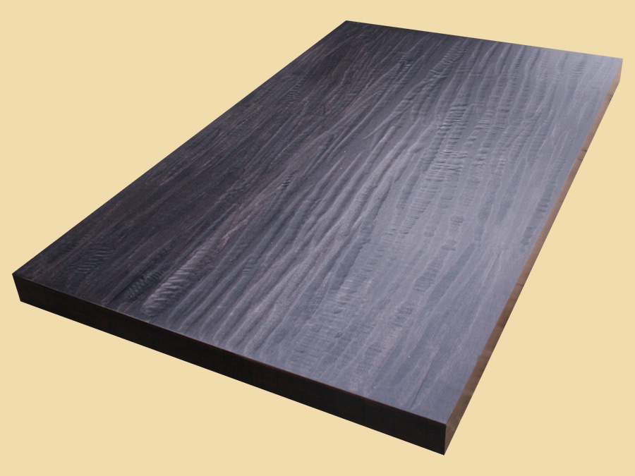 Hand Scraped Black Forest Maple Butcher Block Quote And Order Online