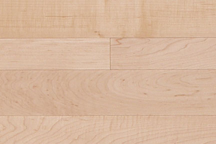 Prefinished Hard Maple Hardwood Flooring