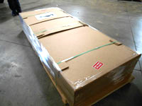 Hardwood Flooring