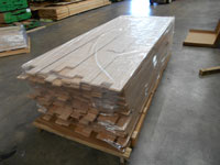 Hardwood Flooring