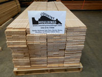 Hardwood Flooring