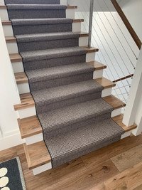Hard Maple Extra Thick Stair Tread