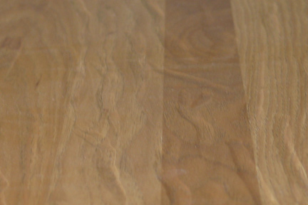 Hickory Hand Scraped Riser - Prefinished