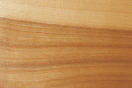 Custom Size Hickory Riser - Prefinished