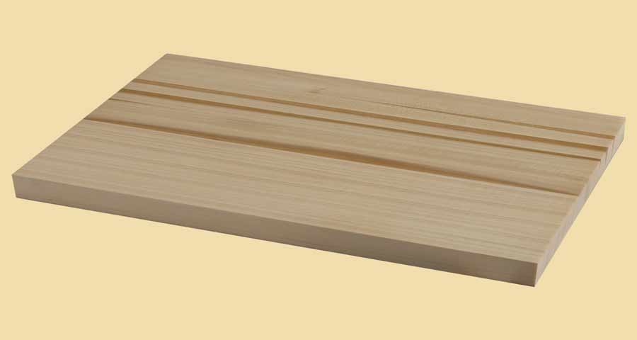 Poplar Butcher Block Countertops Country Mouldings