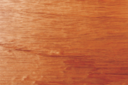 Custom Size Spanish Cedar Riser - Prefinished