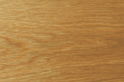 Custom Size White Oak Riser - Prefinished