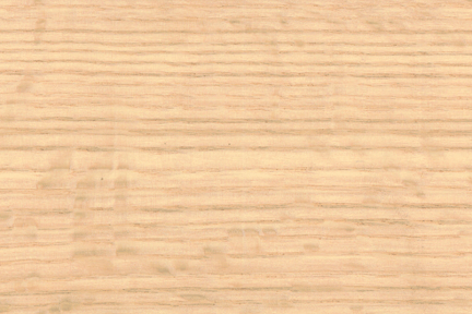 Custom Size Quartersawn Red Oak Riser