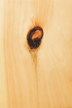 Prefinished Knotty Pine Wood