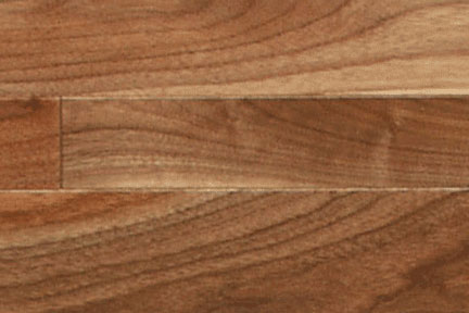 Prefinished Walnut Hardwood Flooring