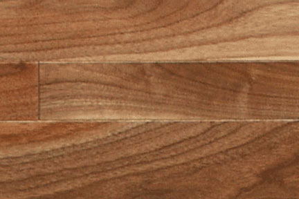 Walnut Hardwood Flooring